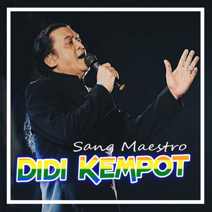 Song Didi Kempot Full Offline Kapusan Janji for Android