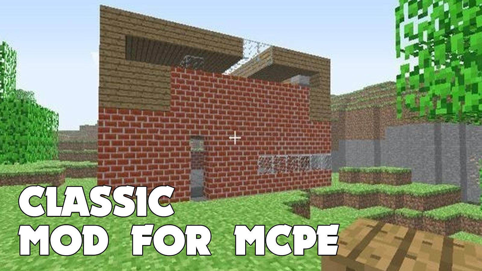 View Minecraft Classic Apkpure Pictures
