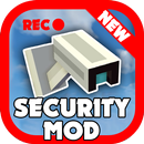 Security Camera Mod for Minecr APK