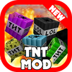 TNT Mod for Minecraft PE APK