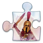 Empires Puzzle icône