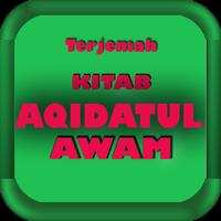 Kitab Aqidatul Awam + Terjemah poster