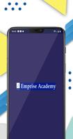 Emprise Academy Affiche