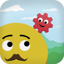 Baba Jumper - Pixel Arcade APK