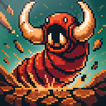 Prehistoric Worm Worlds আইকন