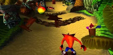 PSone Emulator SIM