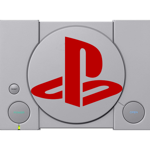 PSone Emulator SIM