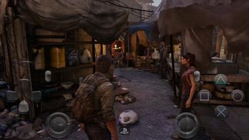 Ps3 Emulator تصوير الشاشة 1