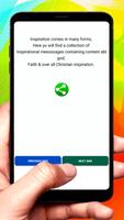 Encourage SMS Text Message screenshot 3