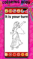 Encanto coloring Book screenshot 3