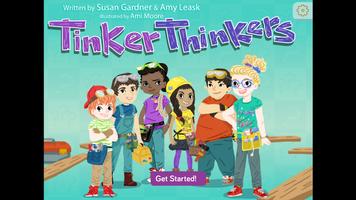 Tinker Thinkers gönderen