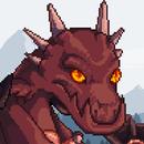 Vertex Online (Pixel MMO RPG) APK