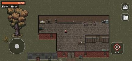 1 Schermata Death Zone