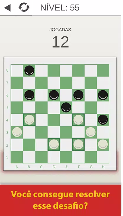 Download do APK de jogo de damas: 1 ou 2 jogadores para Android