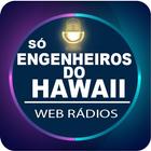 Engenheiros do Hawaii  Web Rádio icône