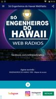 Engenheiros do Hawaii  Web Rádio captura de pantalla 1