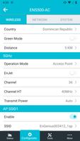 EnWiFi captura de pantalla 3