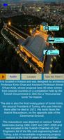 Audio Trip Guide For Ankara screenshot 3