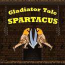 A Gladiator Tale SPARTACUS APK