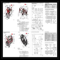 Engine Control Module (ECM) Car постер