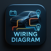 Wiring Diagram Toyota Corolla 图标