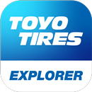 Toyo Tires Explorer APK