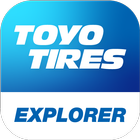 Toyo Tires Explorer icon