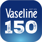 Vaseline 150 图标