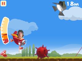 Angry Bert screenshot 3