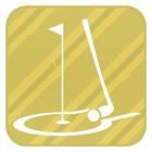 Minigolf Mania 图标