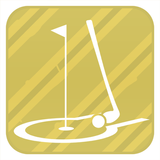 Minigolf Mania ikona