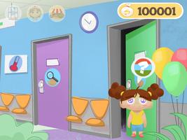 Play Doctor تصوير الشاشة 1