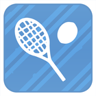 Tennis Sports Mania アイコン