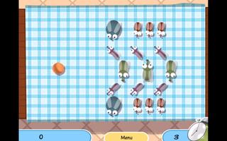 Tennis Sports Mania スクリーンショット 1