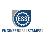 Engineer Seal Stamps