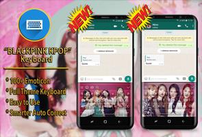 Blackpink KPOP : Keyboard 2022 screenshot 2