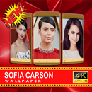 Sofia Carrso Wallpapers 2020 APK