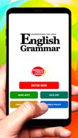 English Grammar in Bangla Book โปสเตอร์