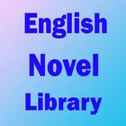 English_Novel_Library Zeichen