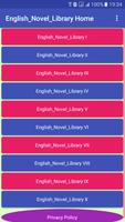 English_Novel_Library poster