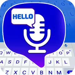 Descargar XAPK de Voice Typing - Speech To Text