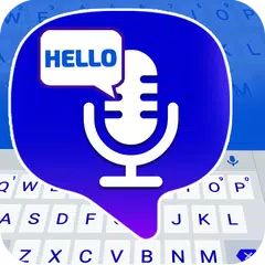 English Voice typing Keyboard XAPK Herunterladen