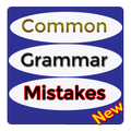 Common Grammar Mistakes