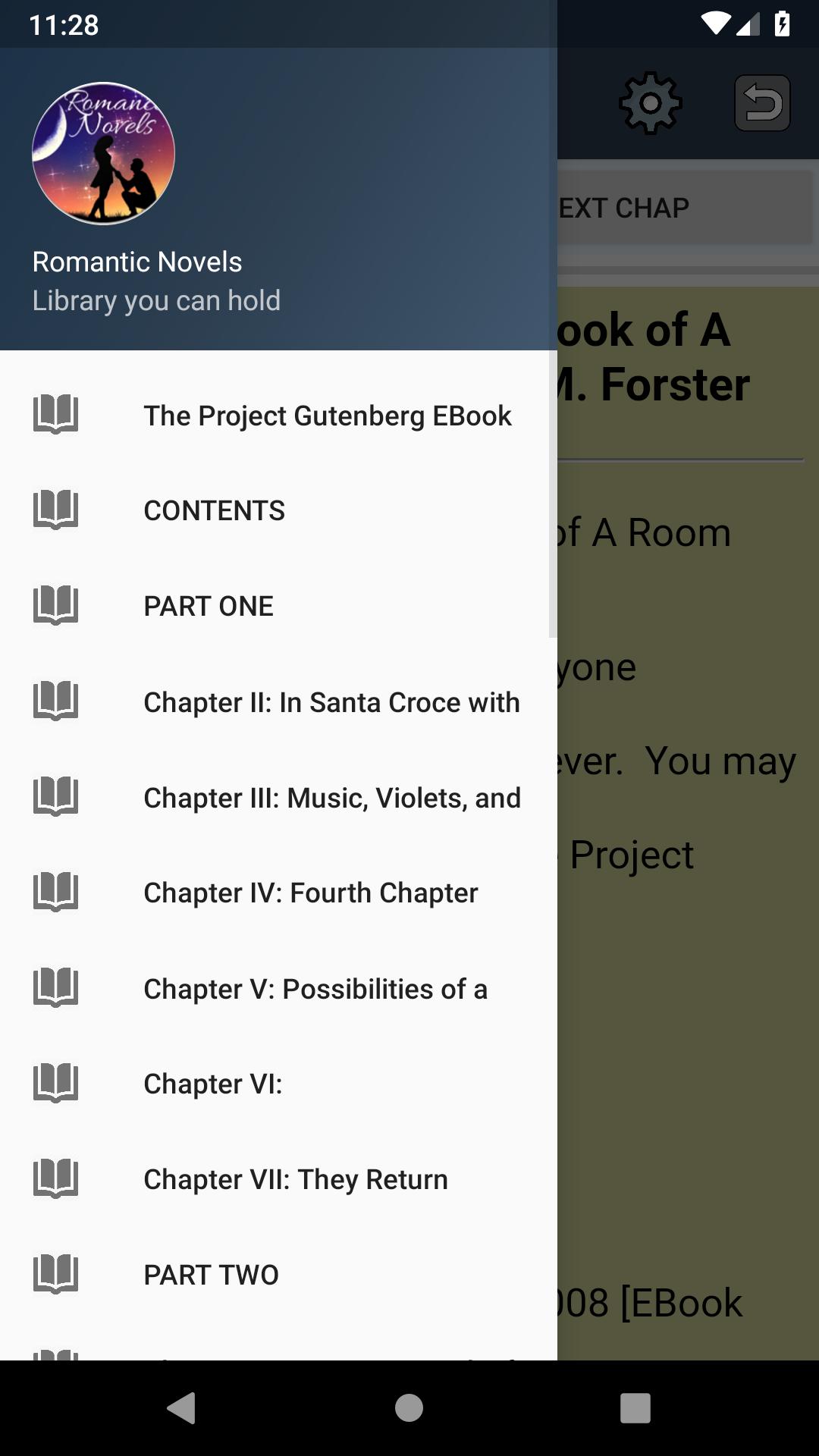 English Romantic Novels Free For Reading Offline For Android Apk Download