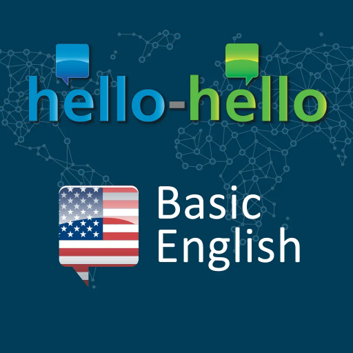 Aprende Inglés - Vocabulario