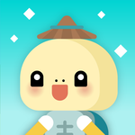 單字庫 icon