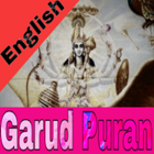 Garud Puran in English icône