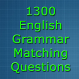 Test English Grammar II (Free) biểu tượng