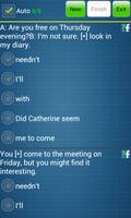 Test English Grammar II (Free) poster