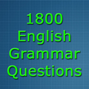 1800 Grammar Tests (Free) APK